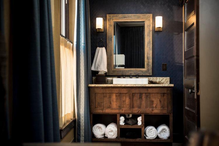 Frontier Hotel Pawhuska Luaran gambar